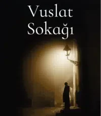 Azer Güden «Vuslat Sokağı»