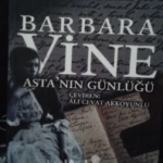 Barbara Vine «Astanin Günlüğü»