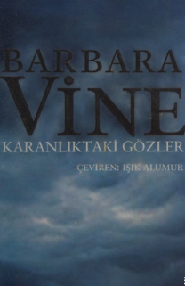 Barbara Vine  «Karanlıktaki Gözler» pdf indir 