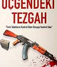 Cem Ersever «Üçgendeki Tezgah»