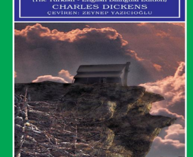 Charles Dickens «Perili Ev»