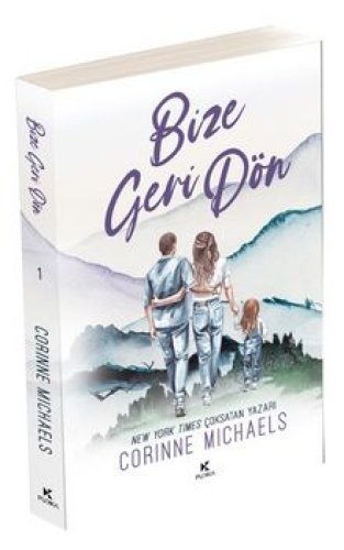 Corinne Michaels «Bize Geri Dön» pdf indir 