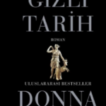 Donna Tartt «Gizli Tarih»