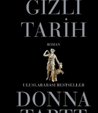 Donna Tartt «Gizli Tarih»