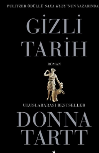 Donna Tartt «Gizli Tarih» pdf indir 