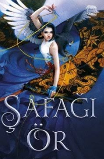 Elizabeth Lim «Şafağı Ör»  pdf indir 
