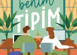 Falon Ballard «Tam Benim Tipim»