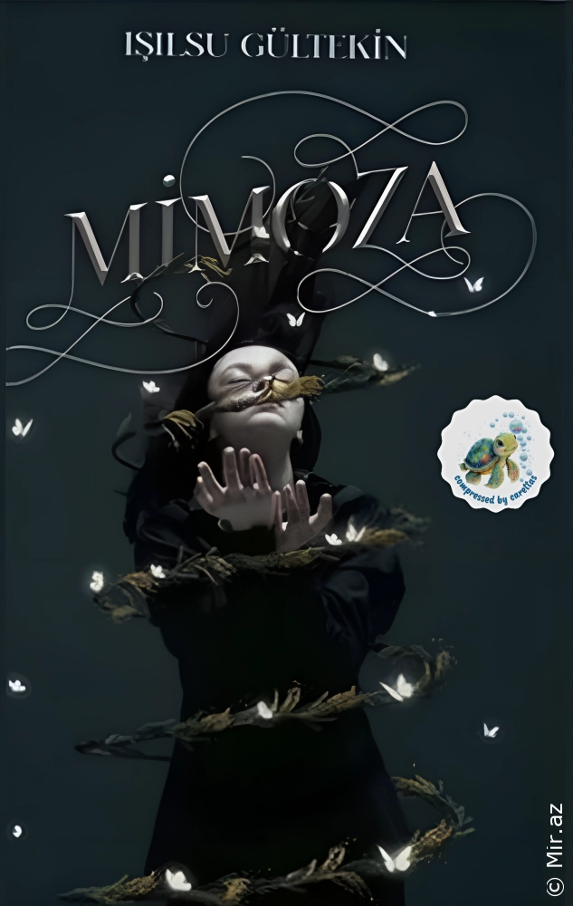  Işılsu Gültekin «Mimoza»   pdf indir 