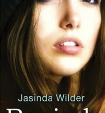 Jasinda Wilder «Falling Serisi 2-Benimle»