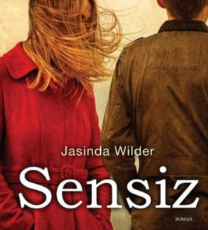 Jasinda Wilder «Falling Serisi 3-Sensiz»