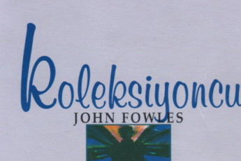 John Fowles «Koleksiyoncu»