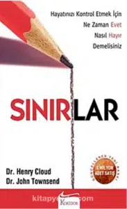 John Townsend, Henry Cloud  «Sınırlar» pdf indir 