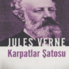 Jules Verne «Karpatlar Şatosu»