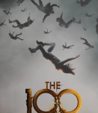 Kass Morgan «The 100 & 21. Gün»