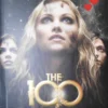 Kass Morgan «The 100 & Eve Dönüş»