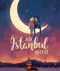 Kübra Nur «Bir İstanbul Gecesi»