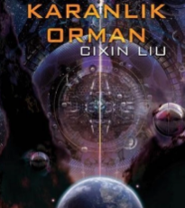 Liu Cixin Karanlık Orman 2