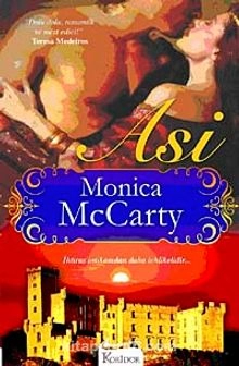 Monica McCarty  «Asi»  pdf indir 