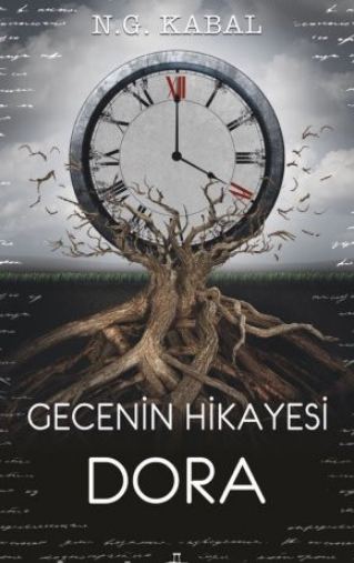 NG Kabal  «Gecenin Hikayesi Dora» pdf indir 