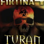 Orkun Uçar «Metal Fırtına 4-Turan»