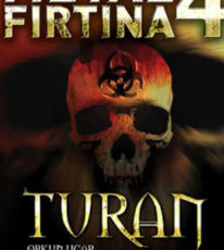 Orkun Uçar «Metal Fırtına 4-Turan»