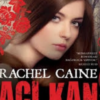 Rachel Caine «Acı Kan - Morganville Vampirleri 13»