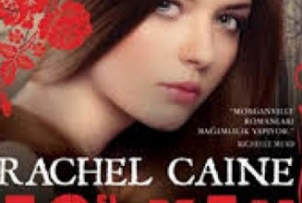 Rachel Caine «Acı Kan - Morganville Vampirleri 13»