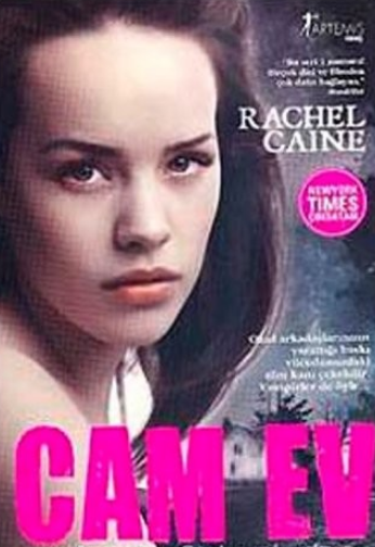 Rachel Caine «Cam Ev, Morganville Vampirleri 1» pdf indir 