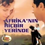 Stefan Zweig «Afrikanın Hiç Bir Yerinde»