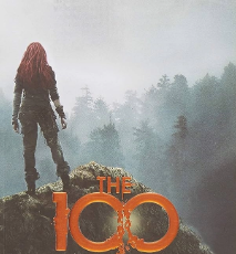 The 100 - İsyan