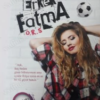 Zeynep Sey «Erkek Fatma»