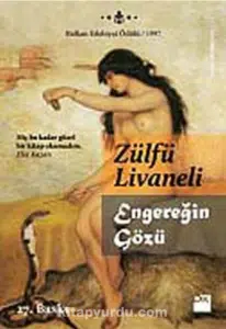 Zülfü Livaneli  «Engereğin Gözü» pdf indir 