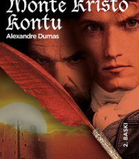 Alexandre Dumas «Monte Kristo Kontu»
