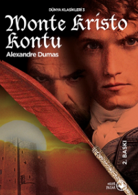 Alexandre Dumas «Monte Kristo Kontu»  pdf indir 