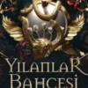 C.N. Crawford «Yılanlar Bahçesi»
