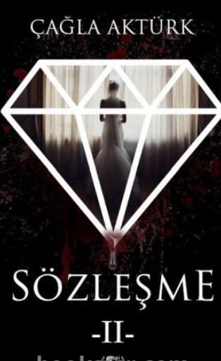 Çağla Aktürk «Sözleşme 2» pdf indir 