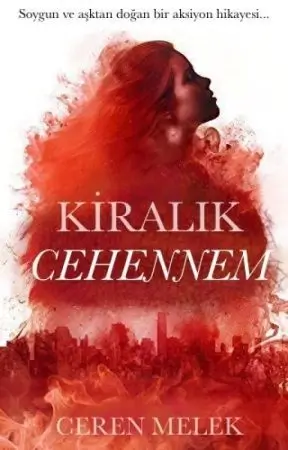 Ceren Melek «Kiralık Cehennem» pdf indir 