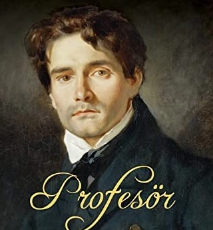 Charlotte Bronte «Profesör»