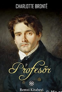 Charlotte Bronte «Profesör»  pdf indir 