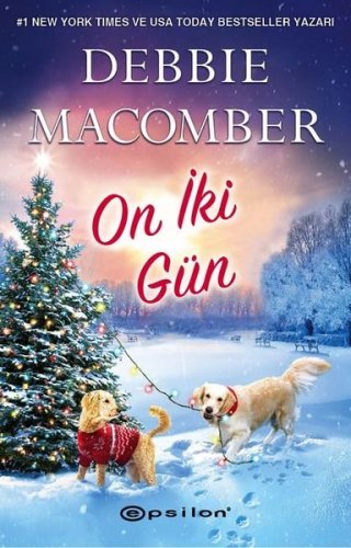 DEBBİE MACOMBER «ON İKİ GÜN» pdf indir 