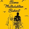 Ezgin Kılıç «Bana mutluluktan bahset»