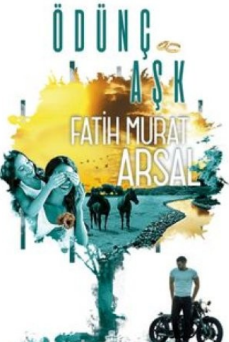 Fatih Murat Arsal «Ödünç Aşk» pdf indir 
