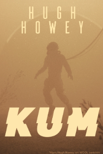 Hugh Howey «Kum» pdf indir 