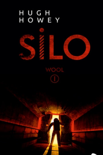 Hugh Howey «Silo - Wool Serisi 1» pdf indir 