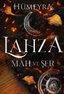 Hümeyra «Lahza 1 Mah ve Şer» pdf indir 