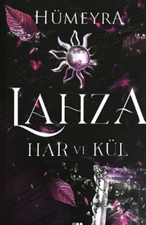 Hümeyra «Lahza 2 - Har ve Kül»  pdf indir 