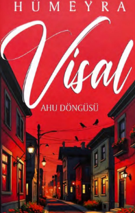 Hümeyra «Visal - Ahu Döngüsü» pdf indir 