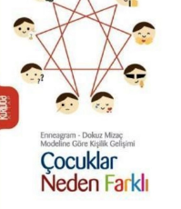 İsmail Acarkan «Çocuklar Neden Farklı»
