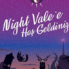 Joseph Fink, Jeffrey Cranor «Night Vale’e Hoş Geldiniz»