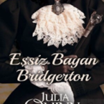 Julia Quinn «Eşsiz bayan Bridgerton»